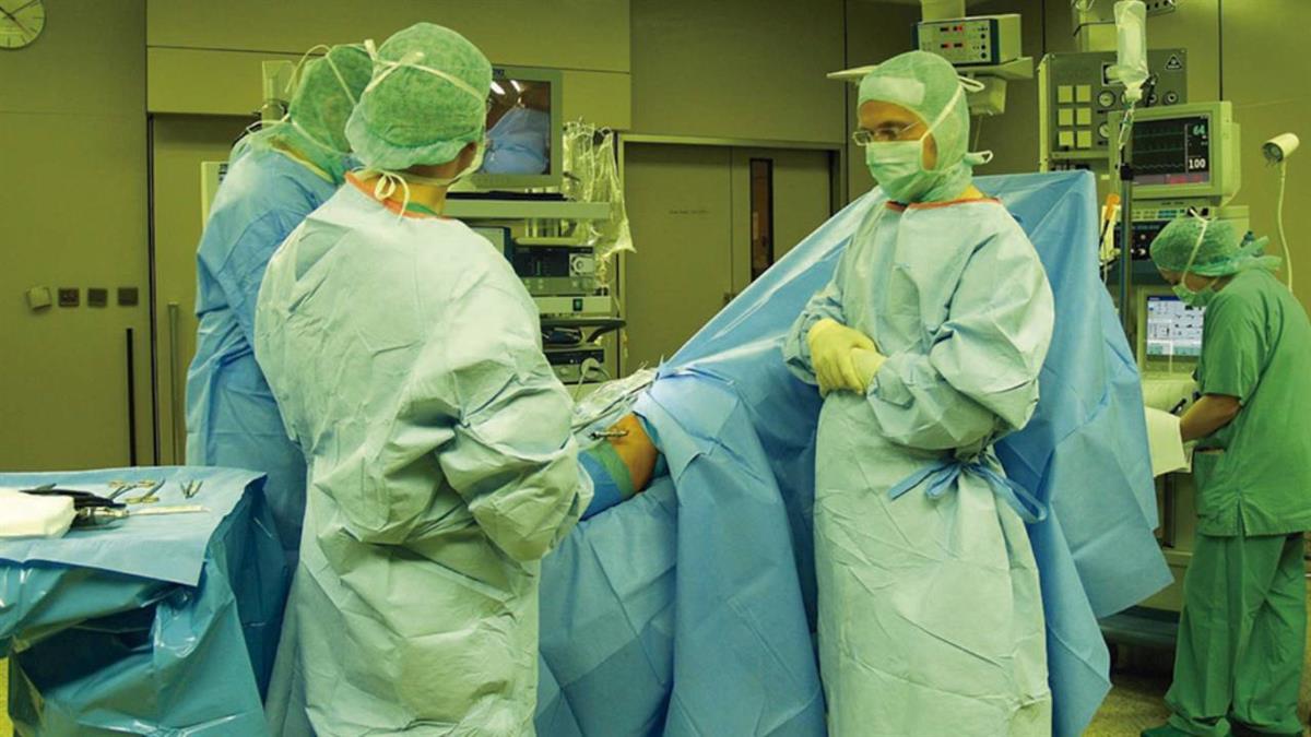 Se celebrará una charla con una enfermera y representantes de la Asociación de Ostomizados de Madrid 