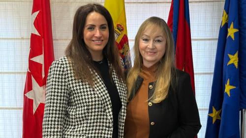 Moraleja incorpora a Ana M.ª García Lavado como nueva concejala del Gobierno local