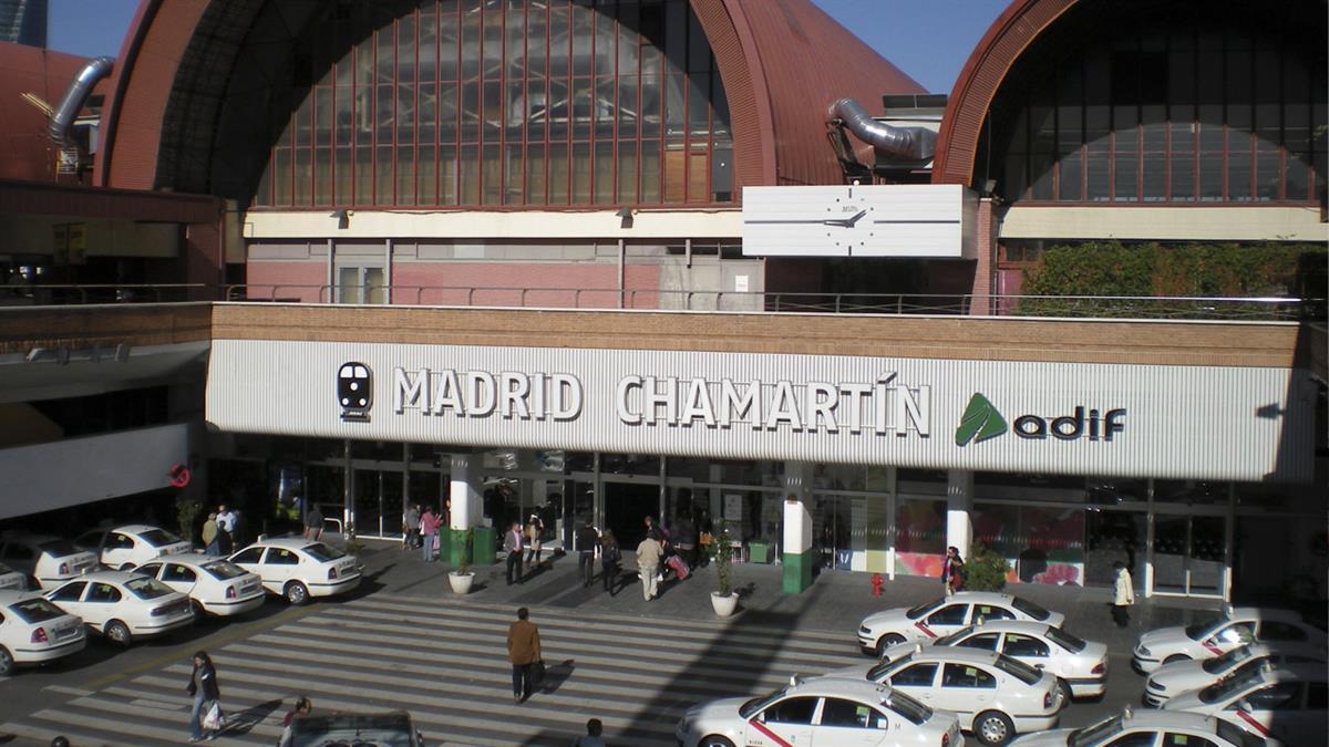 Adif licita las obras para este nuevo enlace por un valor de 24,5 millones de euros