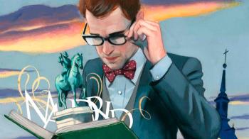 Este martes 21 de septiembre, en la Biblioteca Eugenio Trías