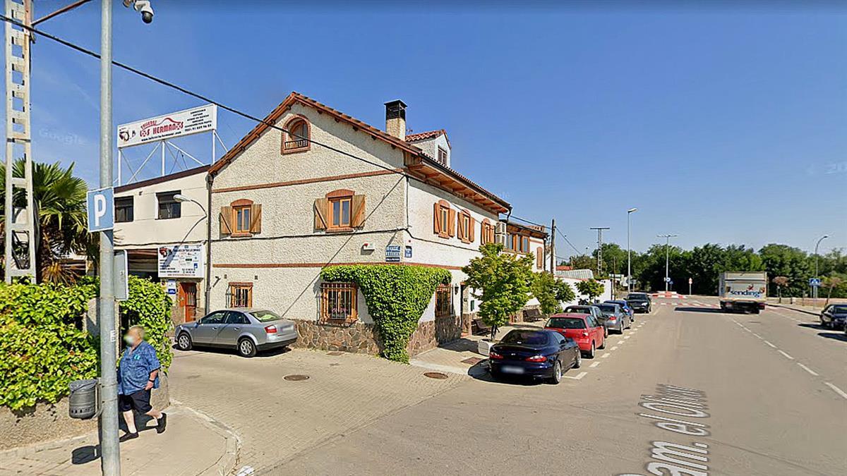 La Junta de Gobierno Local de Alcalá aprueba esta partida respondiendo a una demanda vecinal