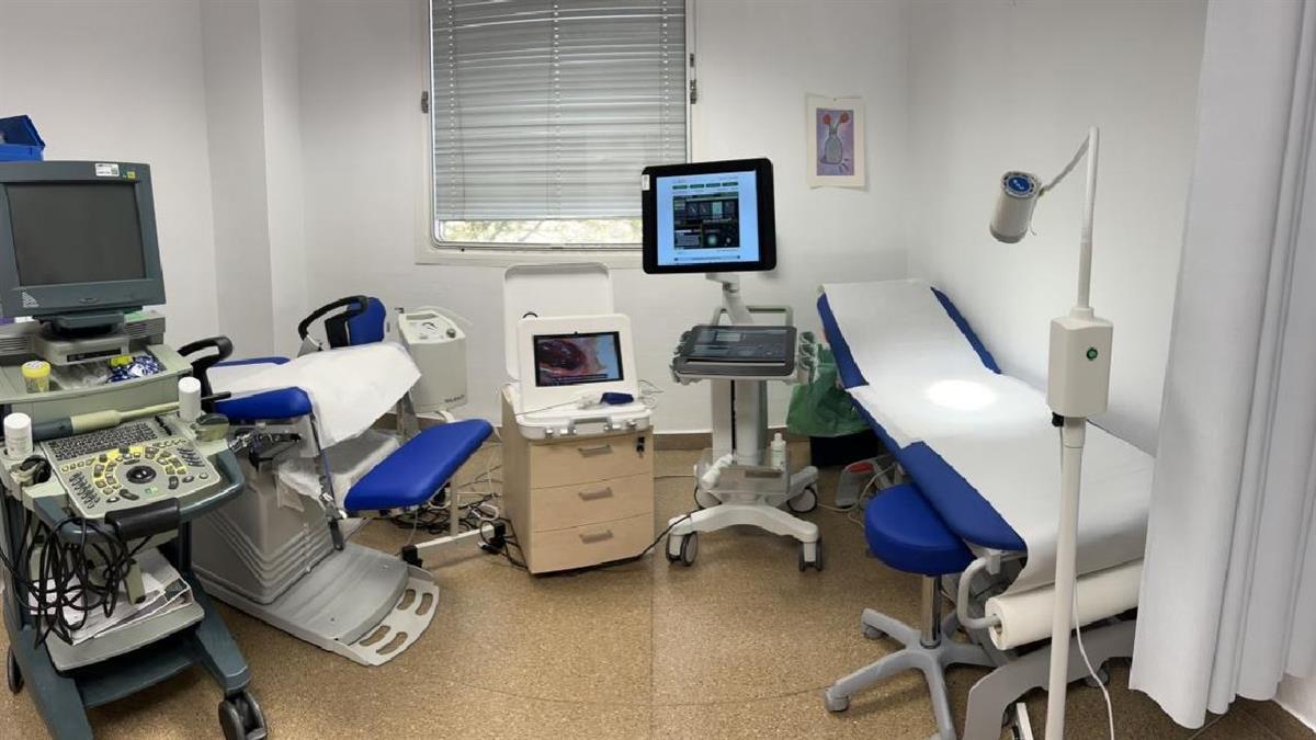 Algunas patologías colorrectales ya no necesitarán intervención quirúrgica