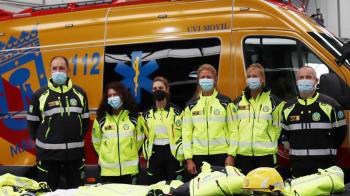 Se ha aprobado el acuerdo marco que regirá el suministro del vestuario para el servicio municipal de emergencias  