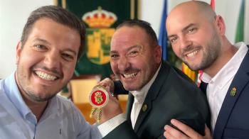 El Pleno está formado por 8 concejales de TDS, 2 del PP y 1 de Vox