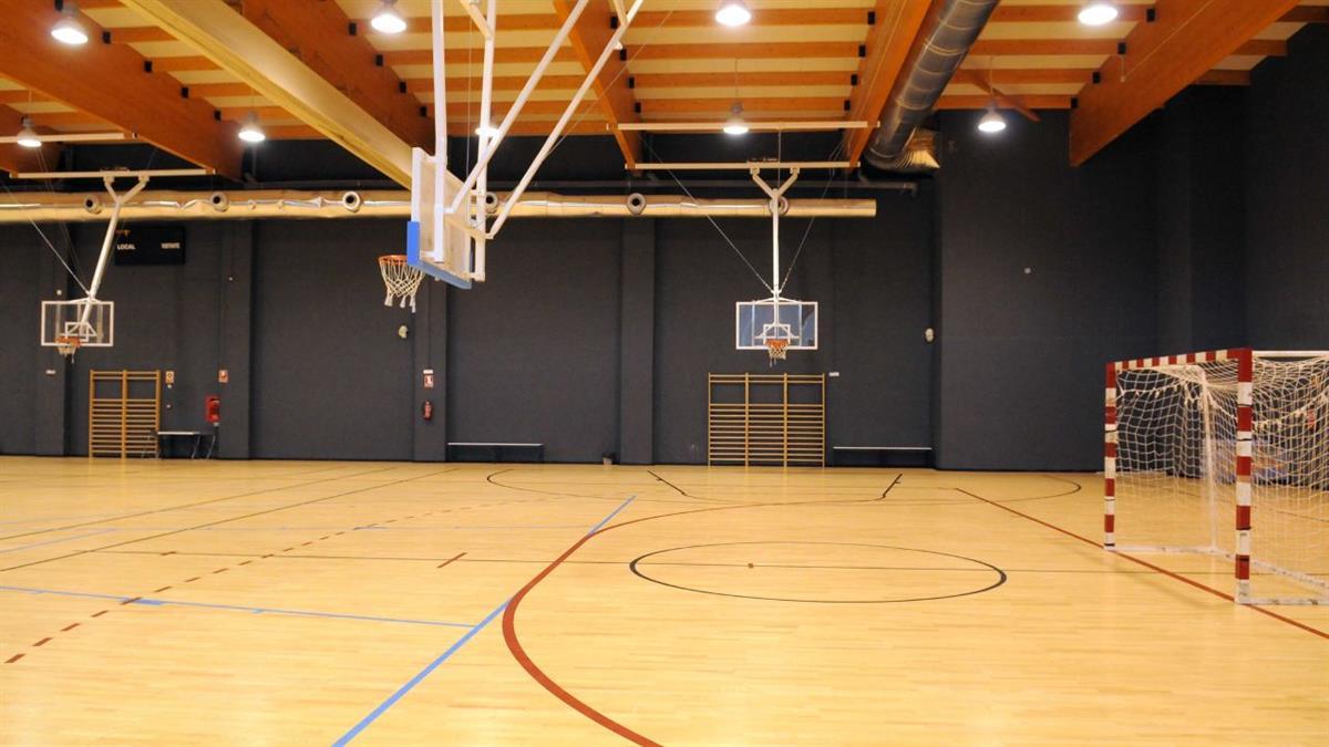 La inversión ha sido cercana a los 400.000 euros