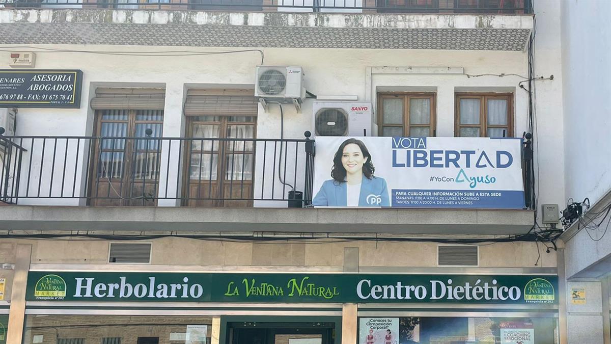 El PSOE asegura que el Equipo de Gobierno está incumpliendo la Ley Electoral