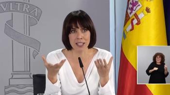 El Ministerio de Diana Morant denuncia al Gobierno de Ayuso por autorizar al ICAM abrir un centro de enseñanza superior privado