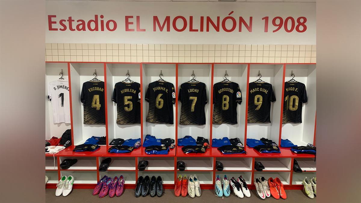 En esta ocasión, en los últimos compases del partido