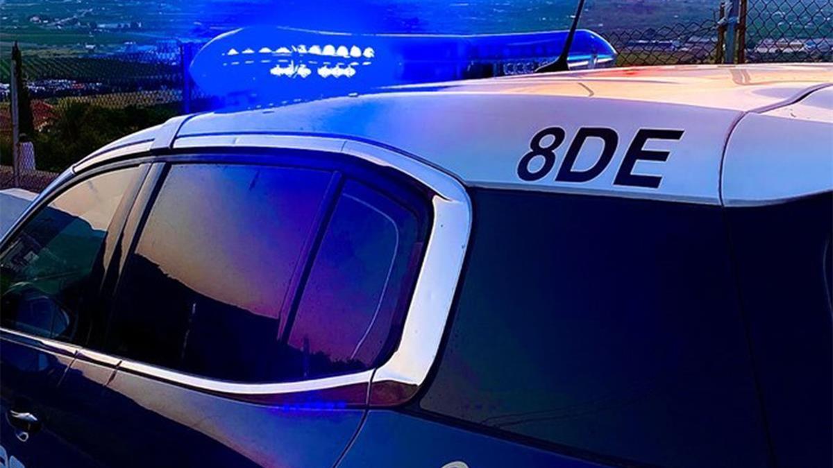 Rafael García Fernández, asesino de Sandra Palo y delincuente reincidente, se encontraba en busca y captura tras una orden de detención e ingreso en prisión por un juzgado de Málaga 