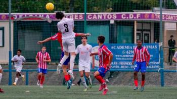 Su promoción llega tras su etapa como Coordinadora de Fútbol 7