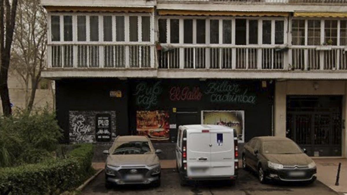 Los vecinos del barrio se levantan contra la decisión del Ayuntamiento de Alcalá