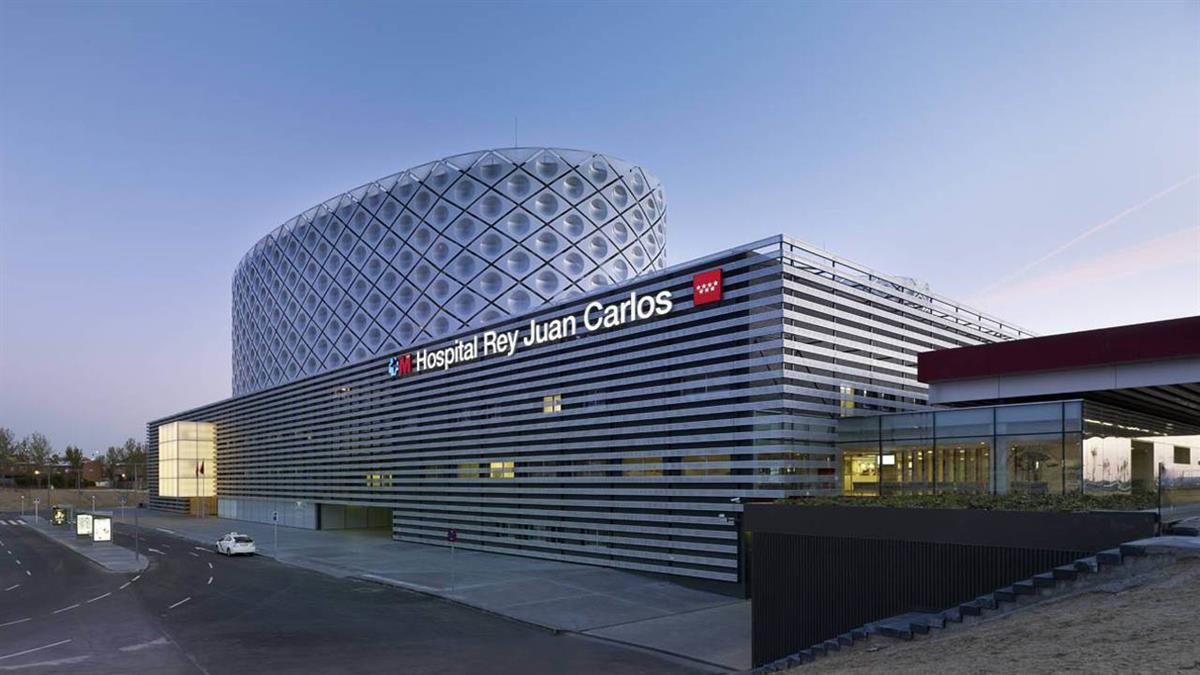 La técnica es especialmente útil en pacientes que no soporten pruebas de larga duración