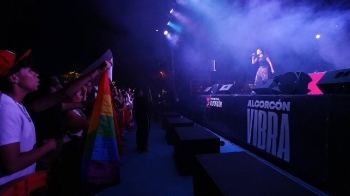 Varios artistas del género urbano se darán cita en el evento