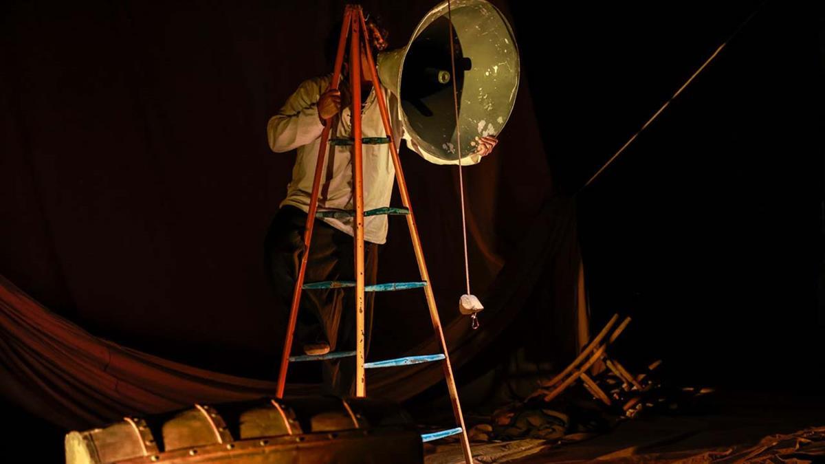 Colmenar presenta la nueva edición de ComPARTE de artes escénicas