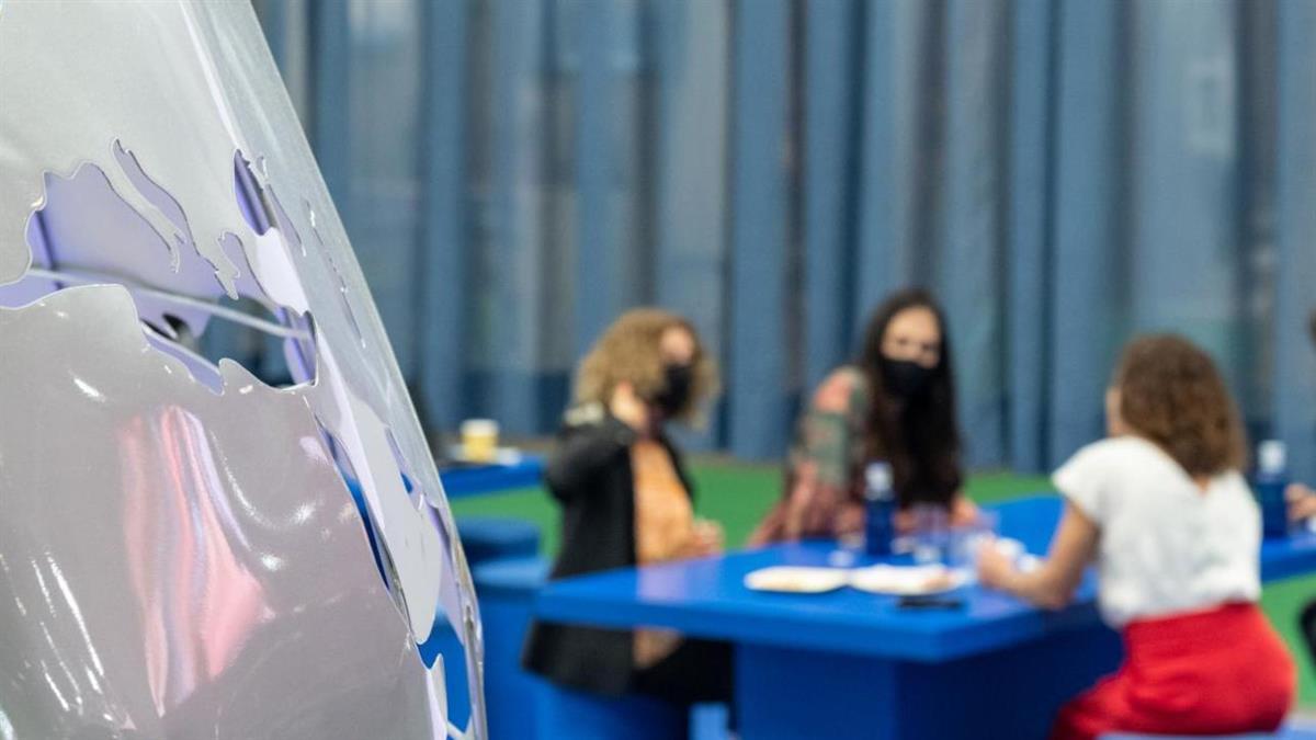 La feria tendrá lugar entre el 19 y el 23 de enero y reúne a representantes de 107 países