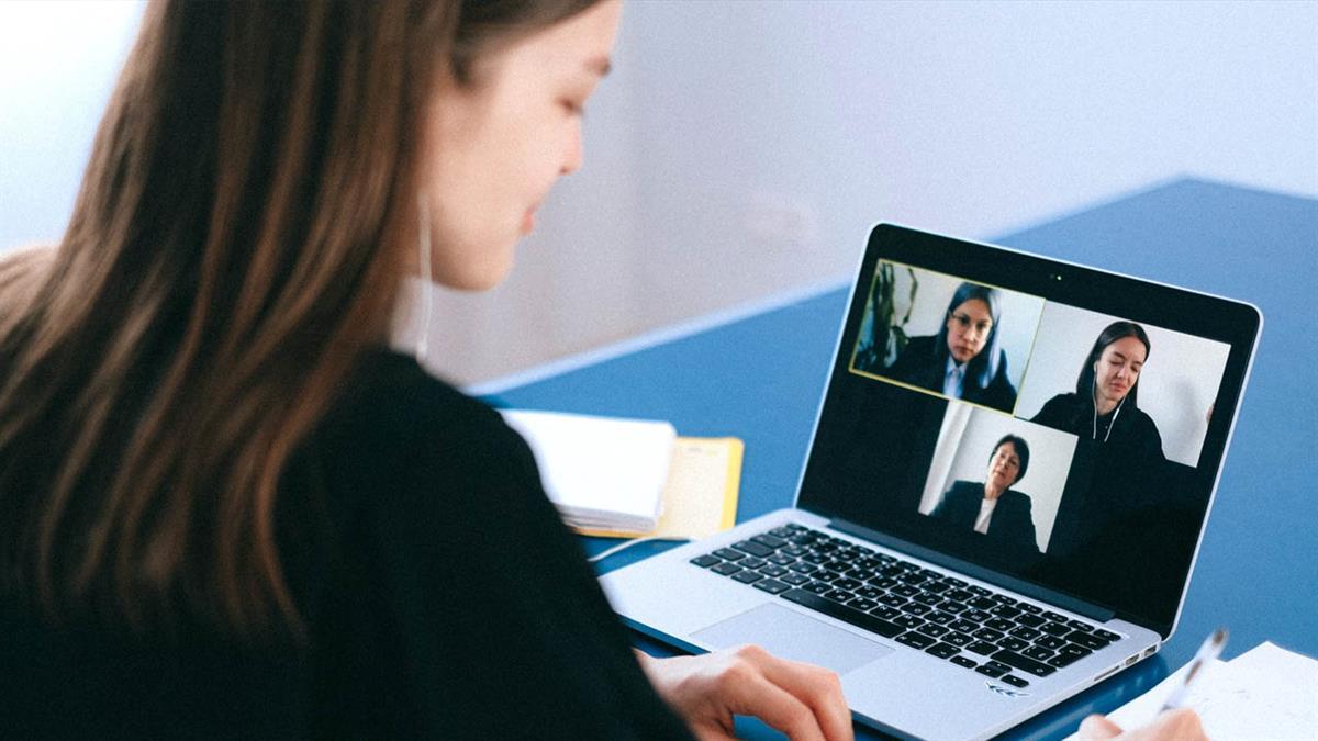 El objetivo es dar a conocer la demanda actual del mercado laboral