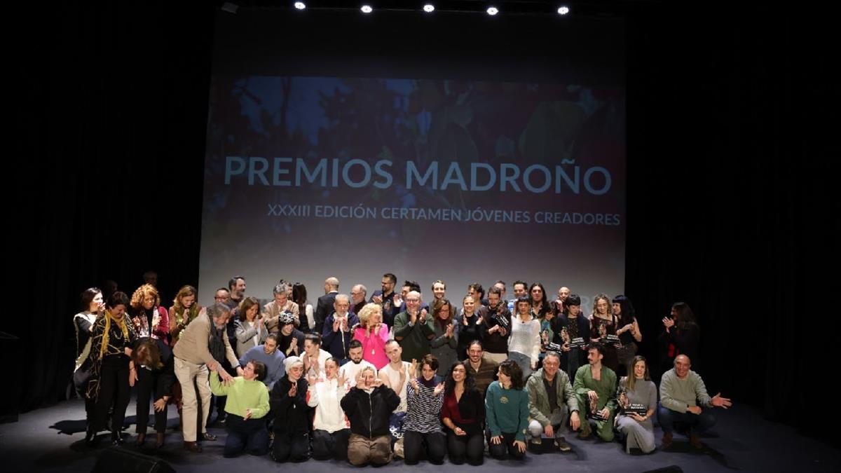 Este año se ha incrementado la cuantía económica de los galardones