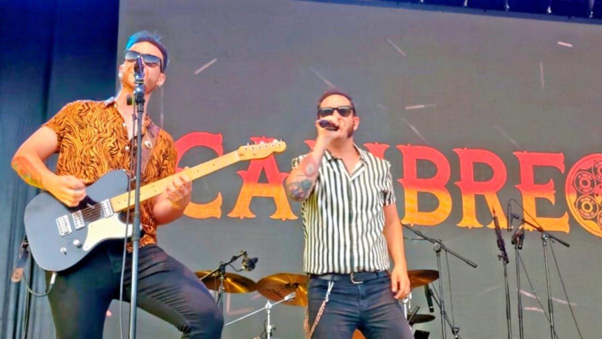 Ya se ha abierto el plazo de inscripciones para este concurso musical