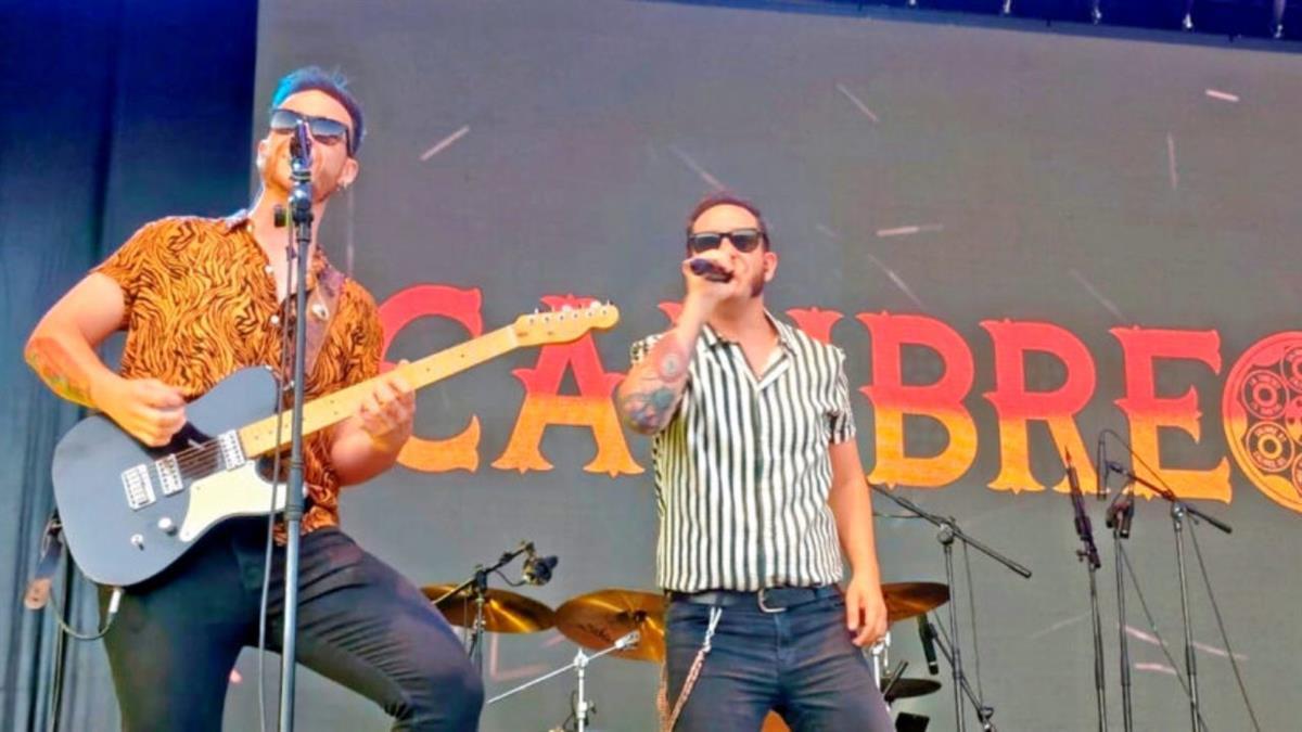 Ya se ha abierto el plazo de inscripciones para este concurso musical