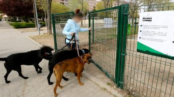 No cumplir la normativa puede implicar una multa de hasta 2.400 euros 