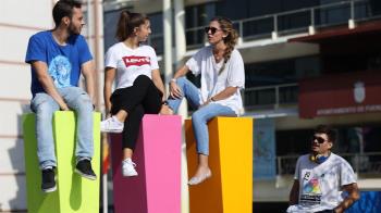 El Ayuntamiento destina 600.000 euros a la novena convocatoria de estas becas, que pueden superar los 1.000 euros por estudiante