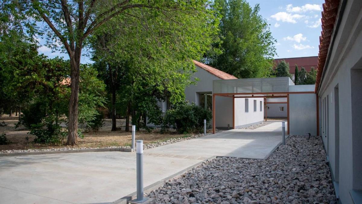 Para jóvenes de entre 12 y 16 años 