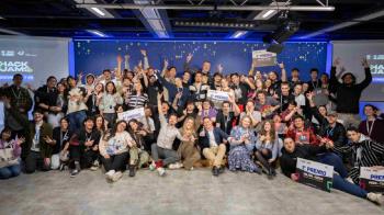 Más de 100 desarrolladores crean videojuegos en 48 horas en una nueva edición de ‘Madrid in Game HackJams’ 