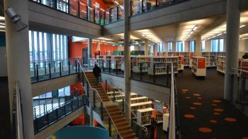 Para el primer semestre del año se han programado 18 seminarios, seis en cada una de las tres universidades participantes