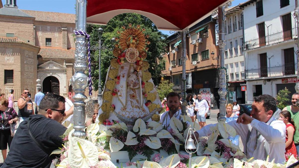 Se celebrará el próximo 14 de junio 