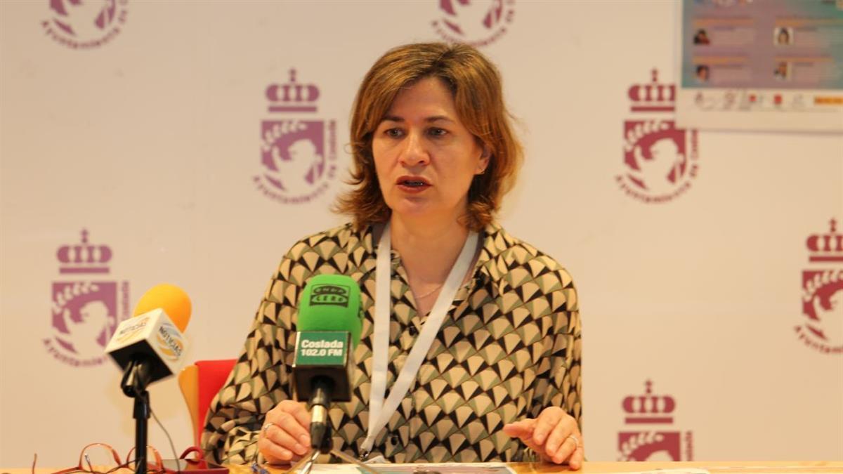 El nuevo ciclo, 'Cuidados de género', contará con al presencia de la responsable de impulsar la Ley contra la Violencia de Género