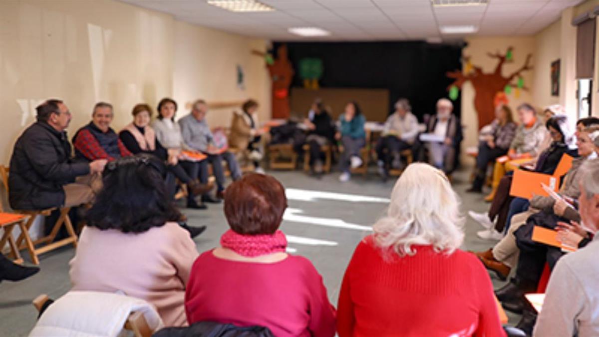 La Escuela de la Salud celebra una nueva edición con talleres y formaciones