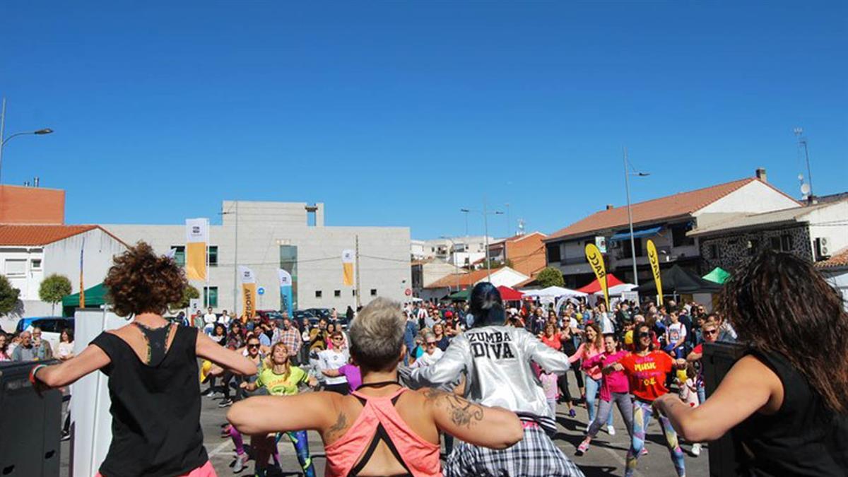 Cerca de 40 comercios venderán sus artículos a precios reducidos