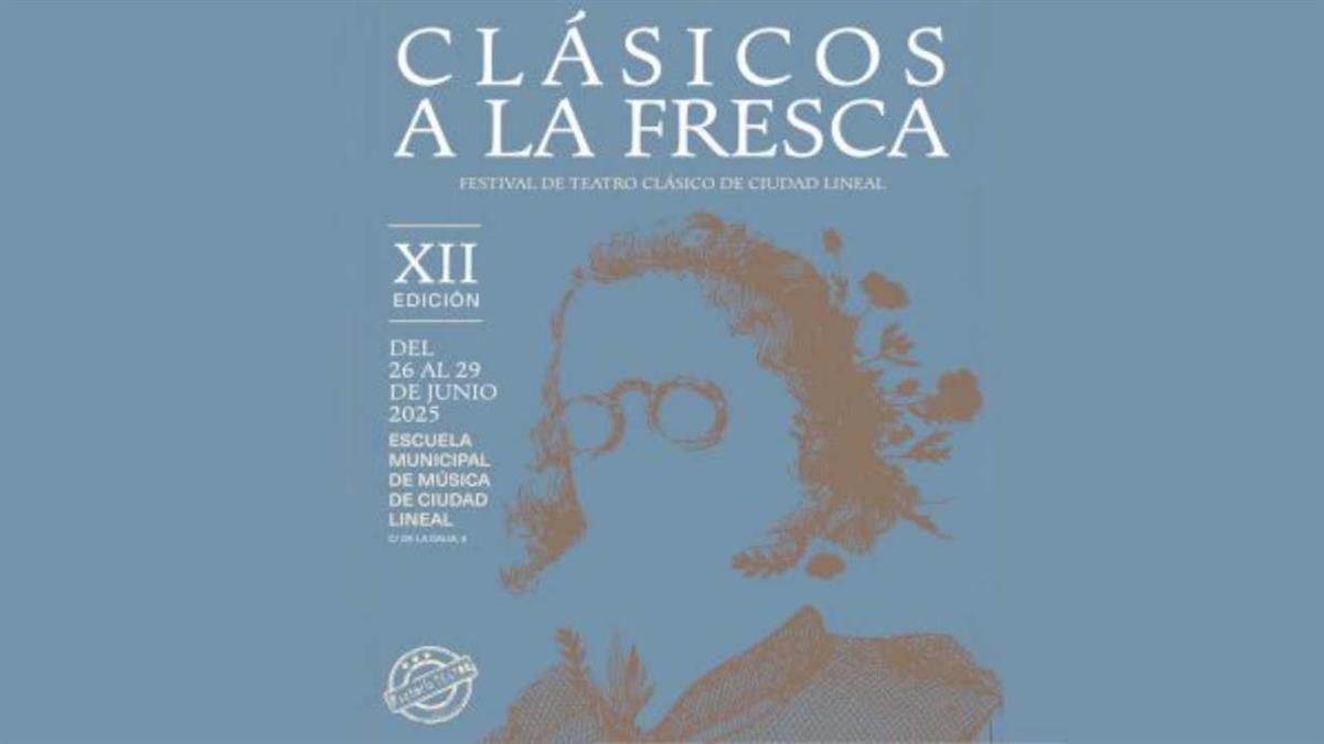 La 12ª edición llega con seis espectáculos gratuitos