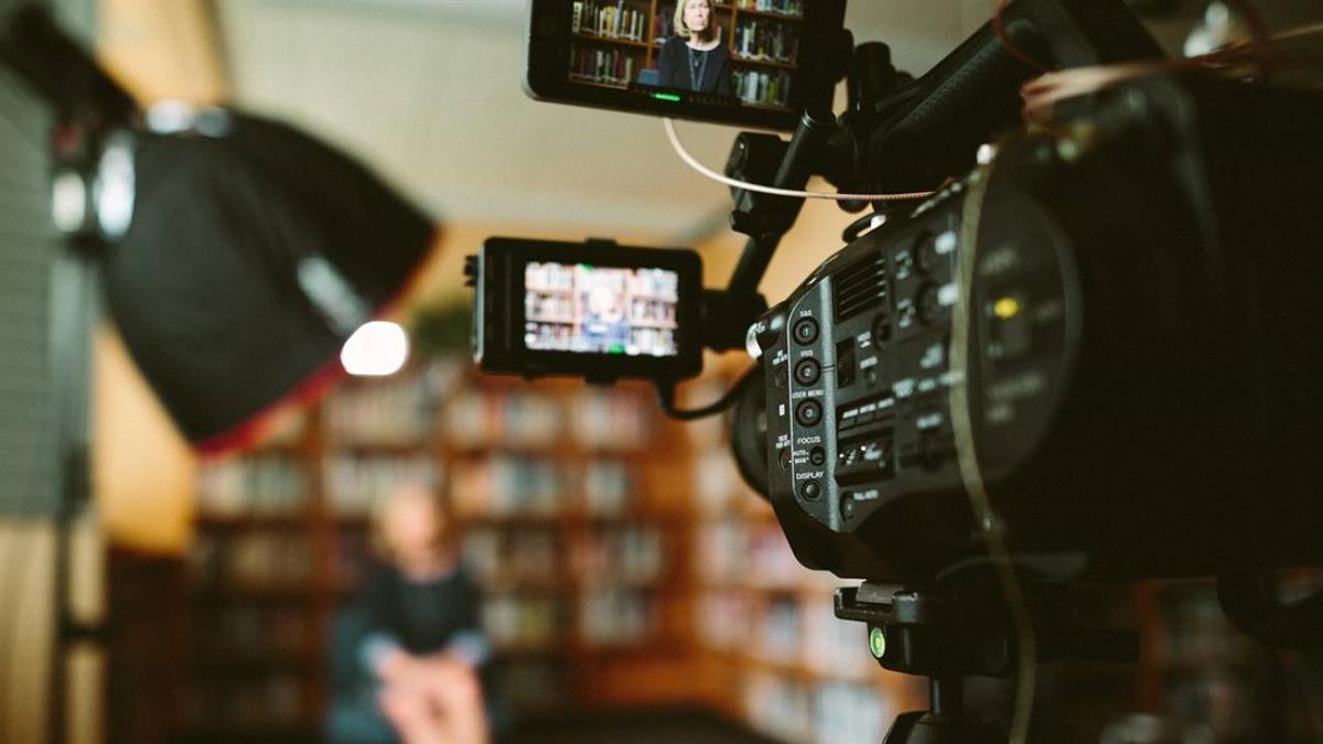 El  festival ‘Getafe en Corto’ crece en su quinta edición