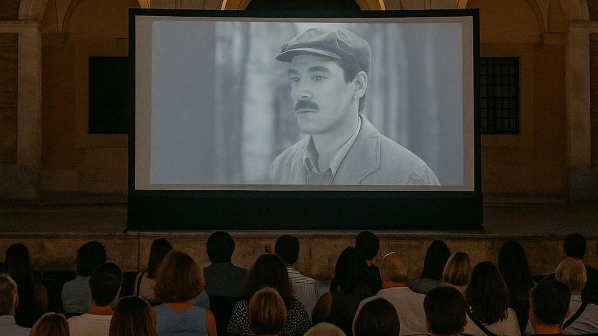 Uno de los grandes atractivos de este año será la exposición “Detrás del Cine Animado”