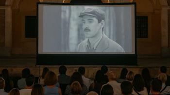 Uno de los grandes atractivos de este año será la exposición “Detrás del Cine Animado”