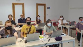 Se trata de un programa gratuito de orientación laboral