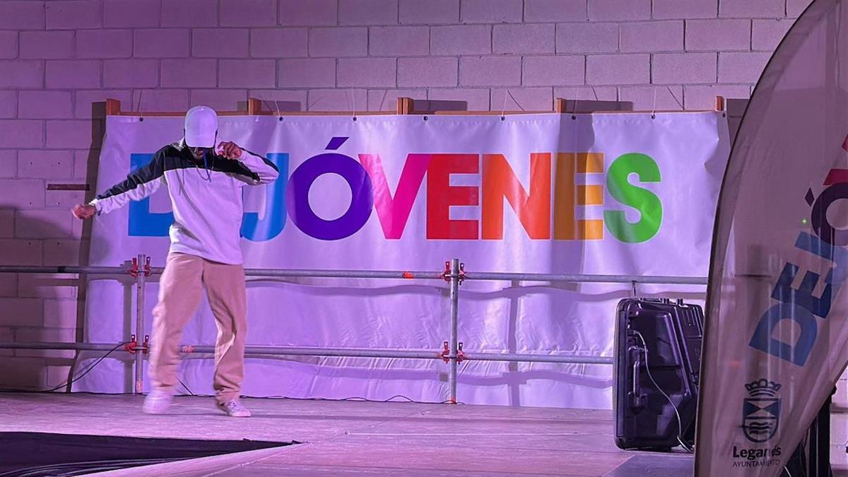 Tras el verano, Leganés ofrece una veintena de cursos y talleres para jóvenes entre 14 y 30 años