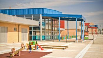 Este centro se ubicará en el barrio de la Luna, y será el octavo en nuestra ciudad