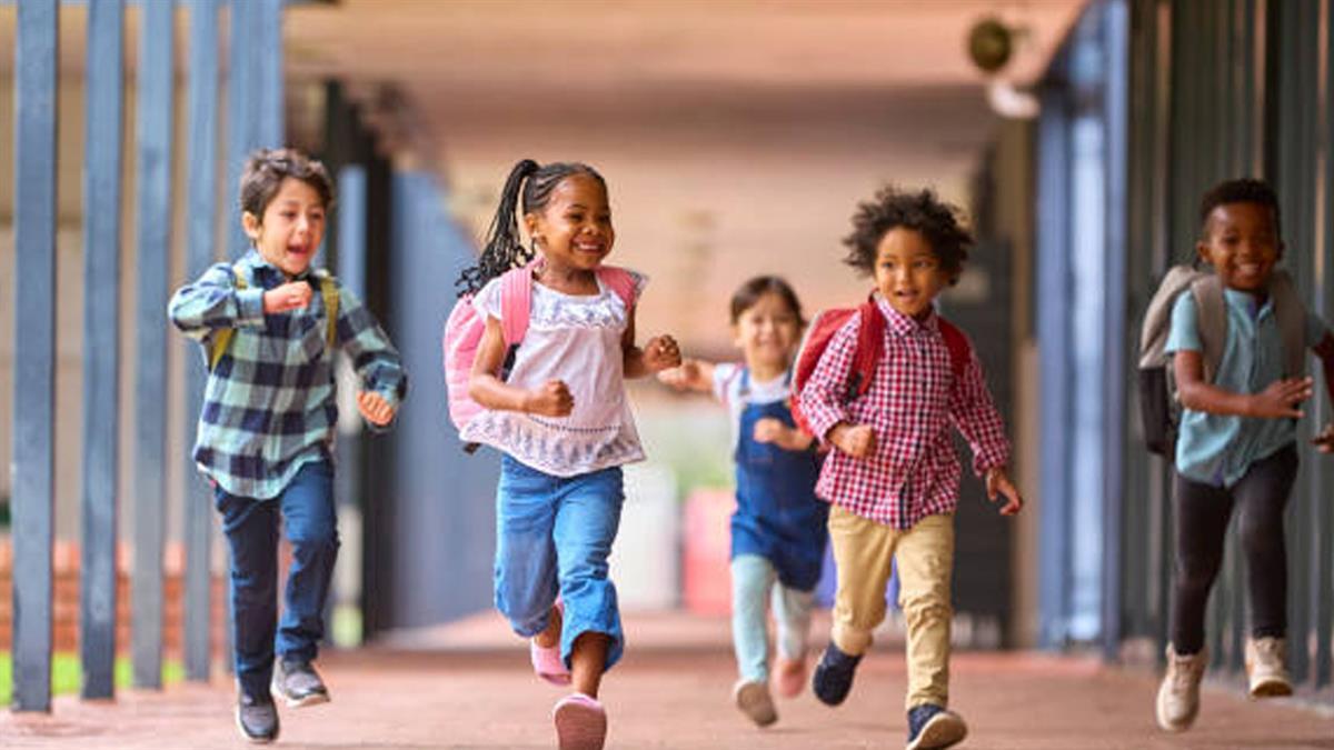 Se trata del último paso para poner en marcha esta nueva instalación educativa

