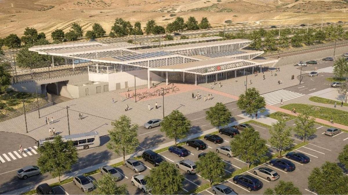 El Gobierno autoriza la licitación de una infraestructura de más de 19 millones que dará servicio a 10.000 viajeros diarios