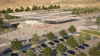 El Gobierno autoriza la licitación de una infraestructura de más de 19 millones que dará servicio a 10.000 viajeros diarios