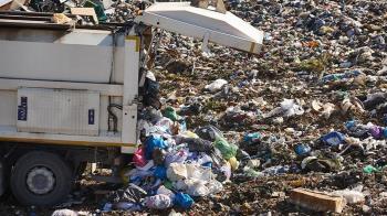 Los socialistas consideran que se mantiene intacto el modelo de gestión de residuos actual que lo aboca al fracaso