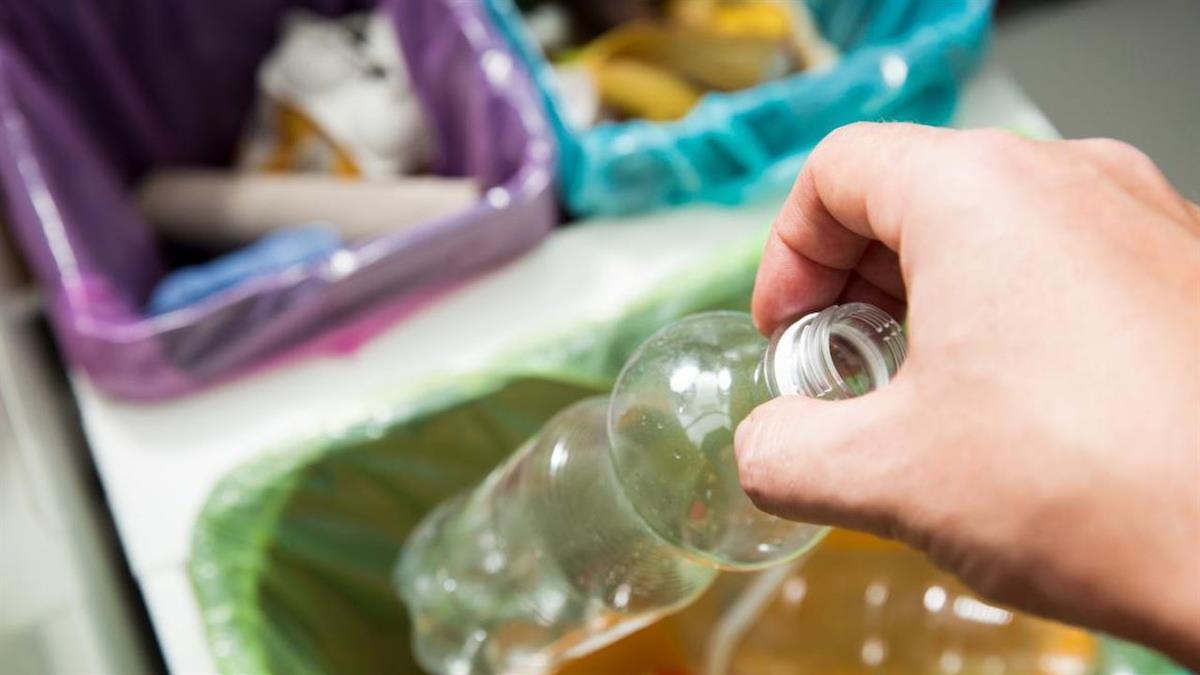 Madrid aprueba el primer plan en España que combina el impulso económico con la planificación de residuos