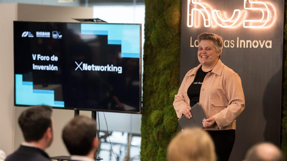 Amplía su alcance para albergar nuevos proyectos tecnológicos