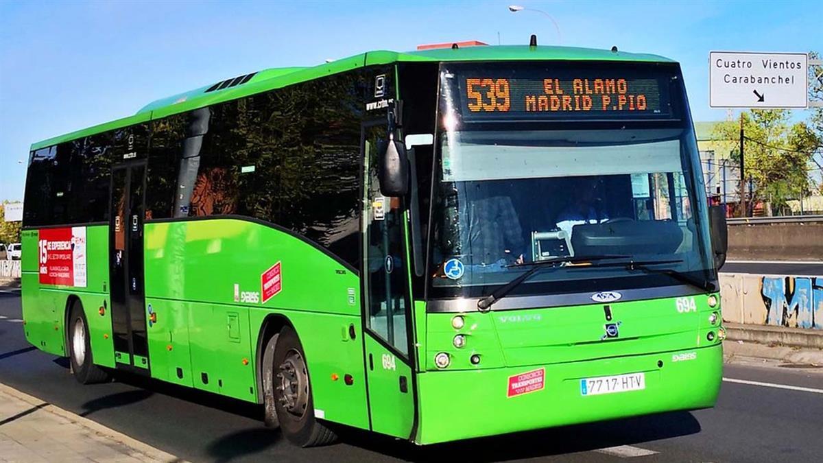 Contará con una nueva salida a las 6.45