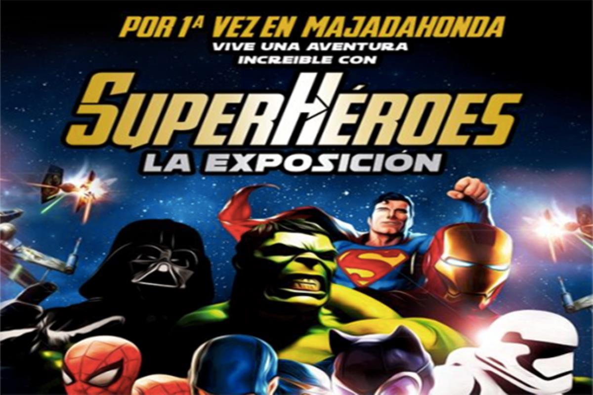 Majadahonda trae una nueva muestra para disfrutar en familia