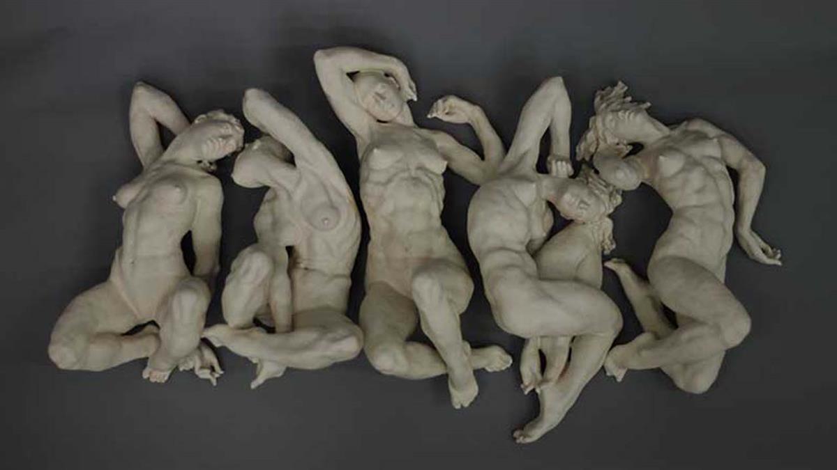 Una exposición que estará hasta el próximo 22 de diciembre