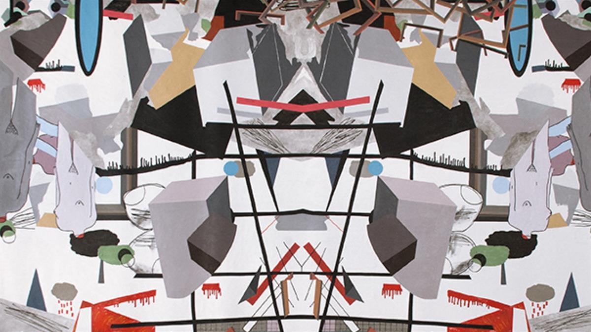 En el Centro de arte Tomás y Valiente hasta el 6 de noviembre