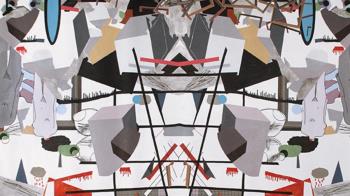 En el Centro de arte Tomás y Valiente hasta el 6 de noviembre